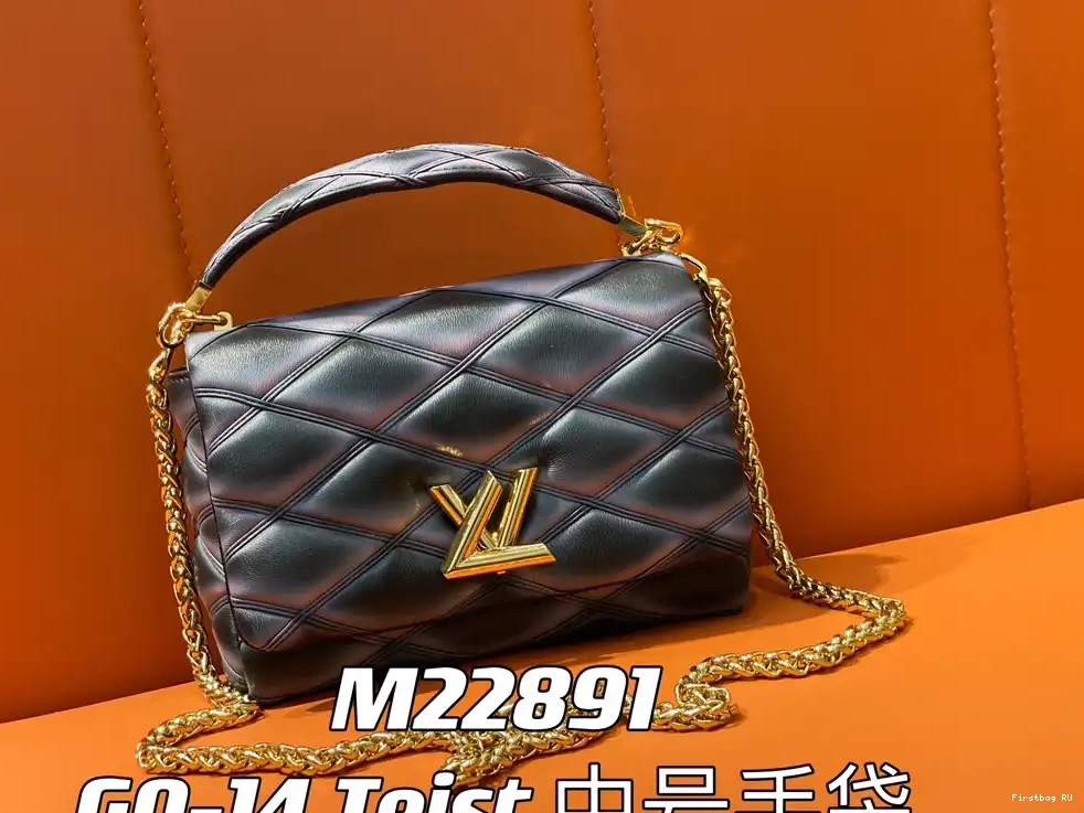 Firstbag ru GO-14 VUITTON LOUIS MM 0522